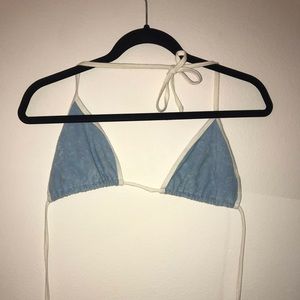 American Apparel Bikini